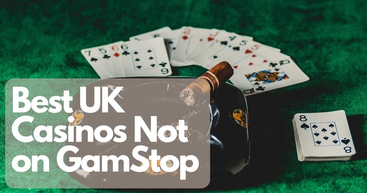 Non GamStop Casino Sites with the Best Bonuses